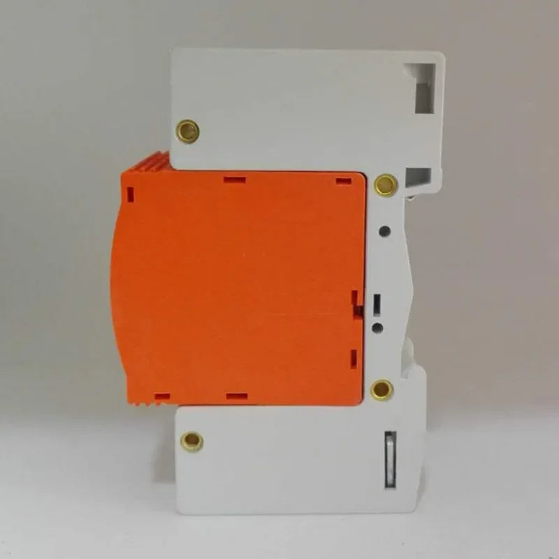 Surge Protective Device SPD DC 500V 800V 1000V 2P DC1000V 20KA~40KA  Low-voltage Arrester  House din rail 2 Poles Protector