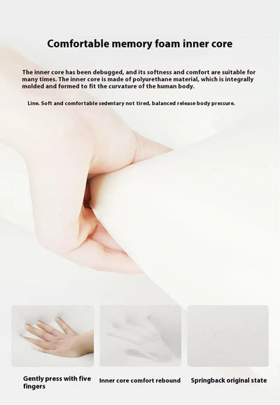 Bed Sleeping Pillow Lying Bed Artifact Multifunctional Prone Lying Pillow Lying Sleeping Playing Mobile Phone Lying Pillow