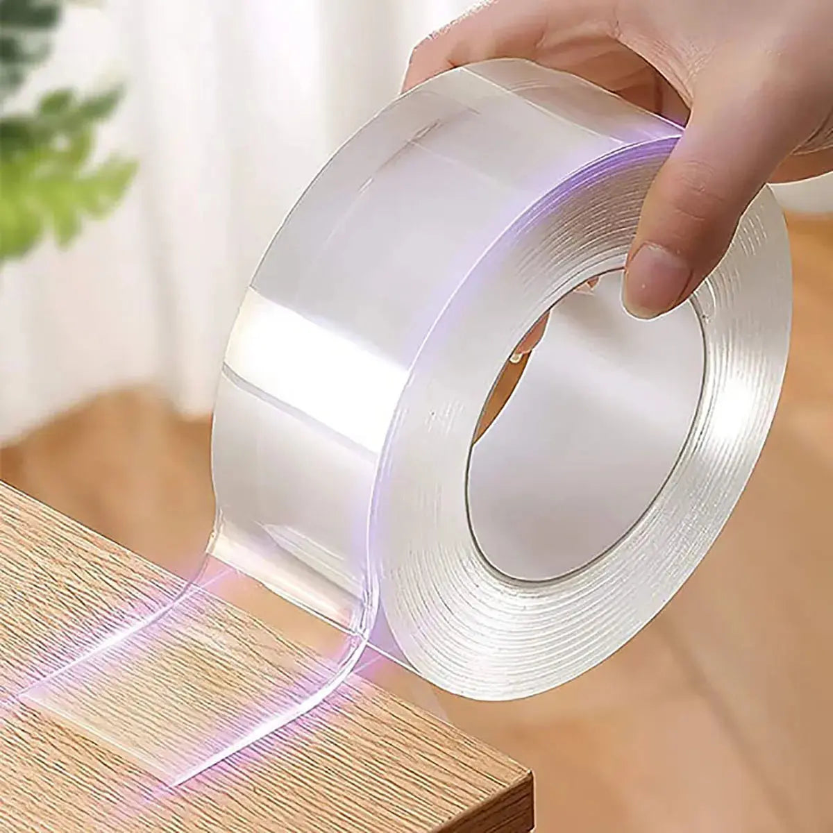 Ultra-strong Double Sided Adhesive Monster Tape - Smart Nest Gadgets