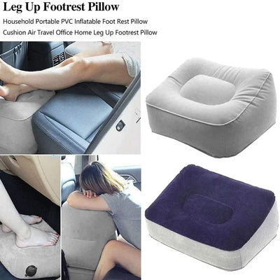 Inflatable Pillow Flocking Love Position Cushione Bed Wedge Furniture Sofa Night Games Couples Aid Pillows Husband And Wife
