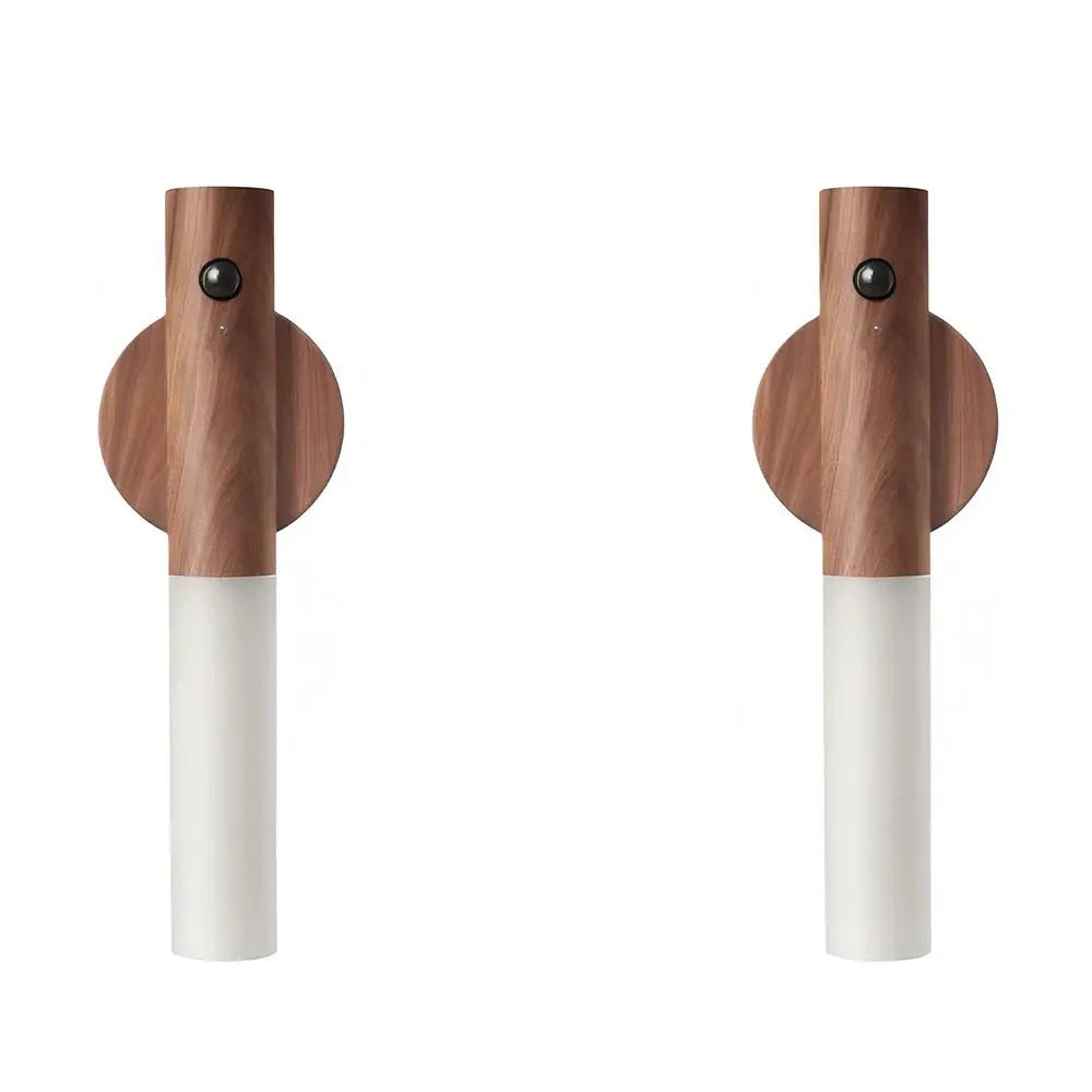 Intelligent Human Body Induction Night Light LED - Smart Nest Gadgets