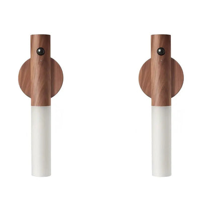 Intelligent Human Body Induction Night Light LED - Smart Nest Gadgets