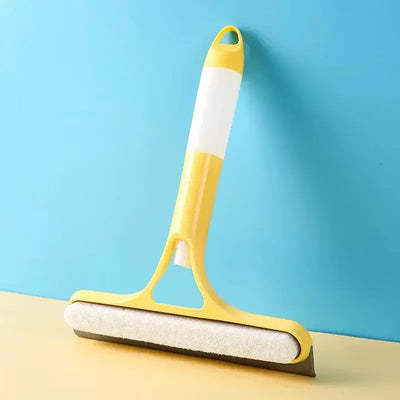 Double Sided Window Cleaner Car Glass Scraper - Smart Nest Gadgets