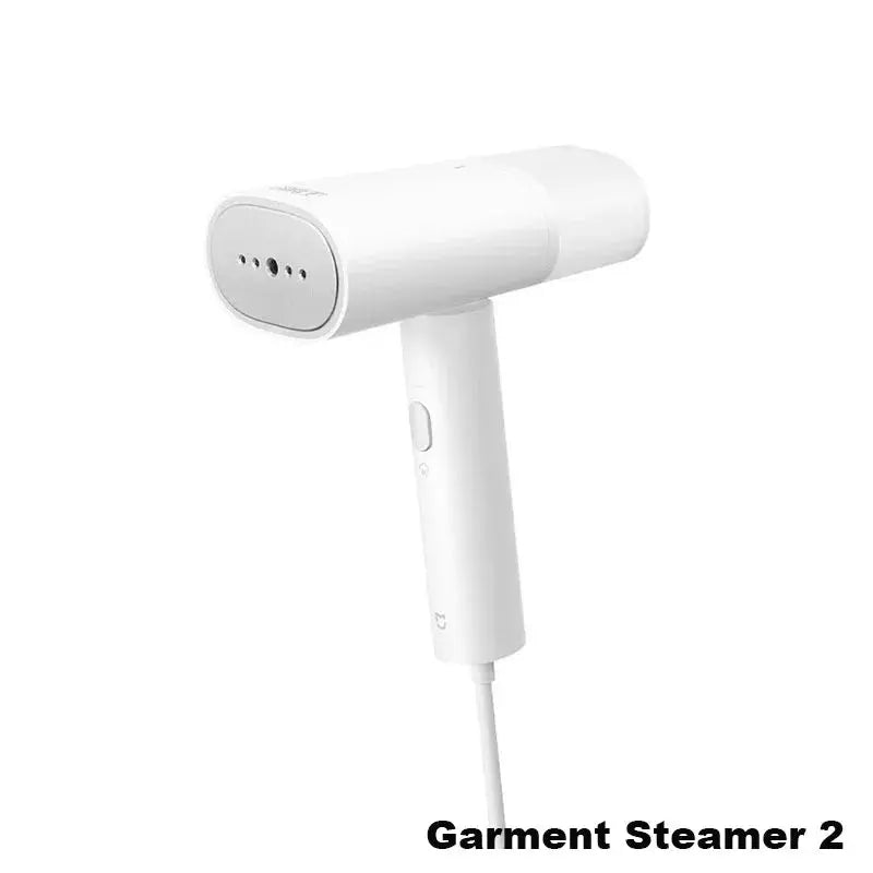 New XIAOMI MIJIA Handheld Garment Steamer iron - Smart Nest Gadgets