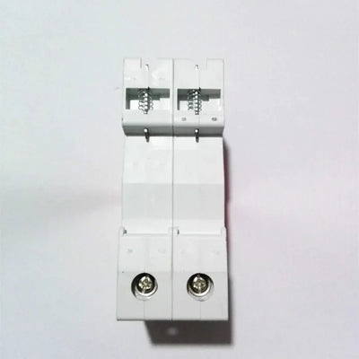 Surge Protective Device SPD DC 500V 800V 1000V 2P DC1000V 20KA~40KA  Low-voltage Arrester  House din rail 2 Poles Protector