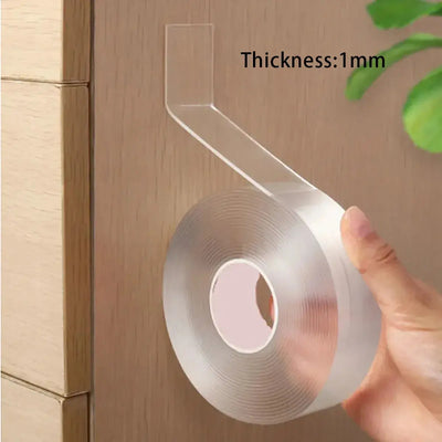 Ultra-strong Double Sided Adhesive Monster Tape - Smart Nest Gadgets