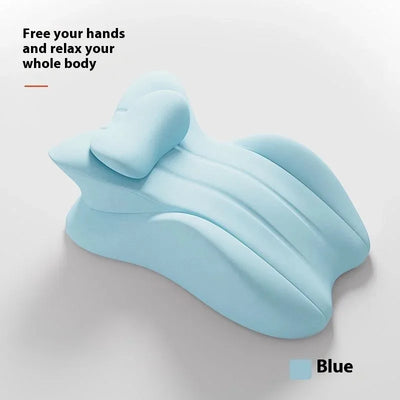 Bedside Bed Multifunctional Lying Pillow Prone Reading Cushion Pillow Phone Lying Down Sleeping Artifact Pillow Cushion