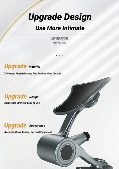 Fitness Equipment Home Exercise Pelvis Pelvic Muscle Trainer Buttock Equipments For Men Floor Exerciser - Strengthen 1pc