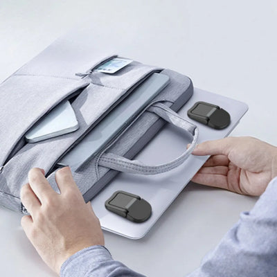 Laptop Stand For Computer Keyboard Holder Mini Portable Legs For Macbook Huawei Xiaomi Notebook Heighten Holder Invisible Suppor