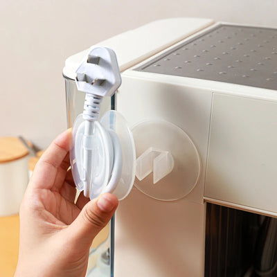 1 Piece Cable Winder, Cord Organizer