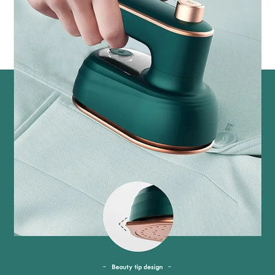 Handheld Steamer Small Household Dry And Wet Dual - Smart Nest Gadgets