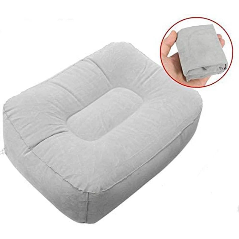 Inflatable Love Pillow Wedge Position Cushion Furniture Aids Sofa Adult Magic Game Couples Pillows Husband And Wife Cushion