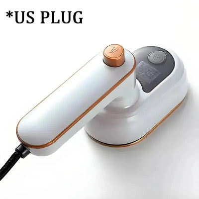 Handheld Steamer Small Household Dry And Wet Dual - Smart Nest Gadgets