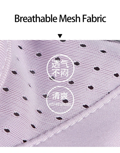 Fitness Yoga Gloves for Men Women Gym Hiking Summer Ice Silk Breathable Gloves Cycling Anti Slip Exercise Weightlifting Gloves