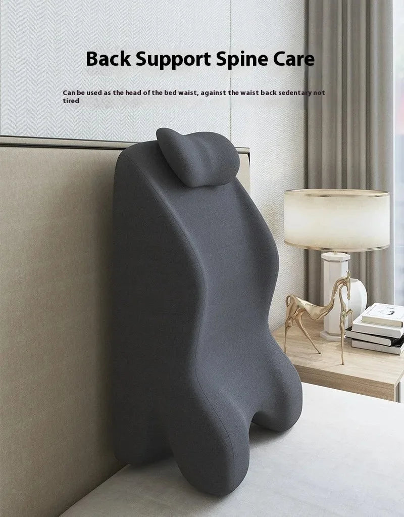 Bed Sleeping Pillow Lying Bed Artifact Multifunctional Prone Lying Pillow Lying Sleeping Playing Mobile Phone Lying Pillow