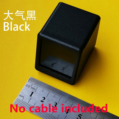 Smart Touch Weather Station WiFi Desk Digital Analog Alarm Clock  Small Album Photo Frame Multi-function Cool Gadget Gift