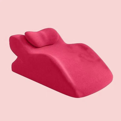 Bed Sleeping Pillow Lying Bed Artifact Multifunctional Prone Lying Pillow Lying Sleeping Playing Mobile Phone Lying Pillow