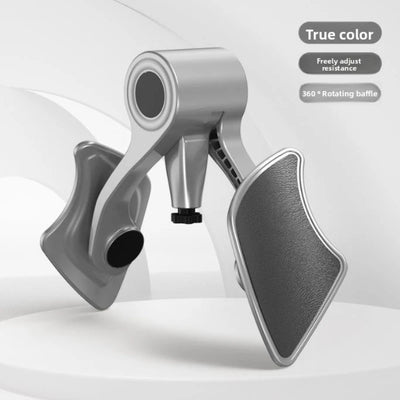 Fitness Equipment Home Exercise Pelvis Pelvic Muscle Trainer Buttock Equipments For Men Floor Exerciser - Strengthen 1pc