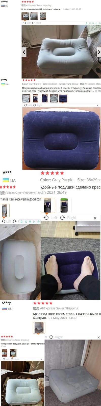 Inflatable Love Pillow Wedge Position Cushion Furniture Aids Sofa Adult Magic Game Couples Pillows Husband And Wife Cushion