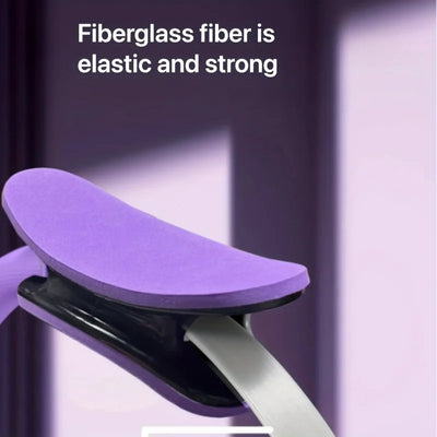 [Fitness Ring] Monochrome Fitness Ring | Yoga Pilates Ring for Home Exercise, Resistance Elastic Gym Workout, Body Stretch Ring