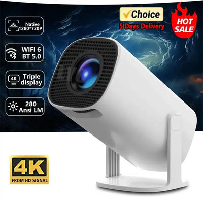 Android 11 Dual Wifi6 ANSI Allwinner  Home Cinema - Smart Nest Gadgets