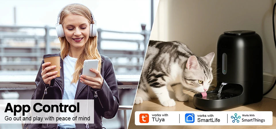 16A Smart Plug with Bluetooth App Control Power Monitoring Timer Countdown Group Voice Control PowerOff Memory Works with Alexa