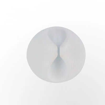 Cable Organizer 6Pcs Cable Clip Desk Tidy Organiser Cable Winder Wire Cord USB Charger Cord Holder Organizer Fixed Clasp