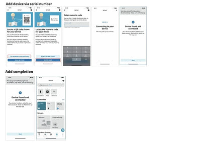 16A/20A EU Smart Plug Power Outlet Matter Smart WiFi Socket Mini Smart Plug for HomeKit SmartThings Works with Siri Alexa