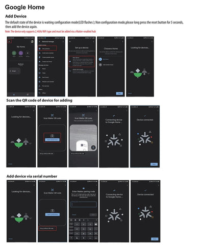 16A/20A EU Smart Plug Power Outlet Matter Smart WiFi Socket Mini Smart Plug for HomeKit SmartThings Works with Siri Alexa