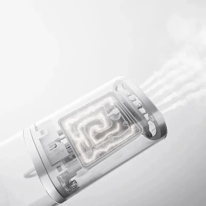 New XIAOMI MIJIA Handheld Garment Steamer iron - Smart Nest Gadgets