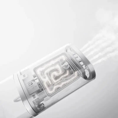 New XIAOMI MIJIA Handheld Garment Steamer iron - Smart Nest Gadgets