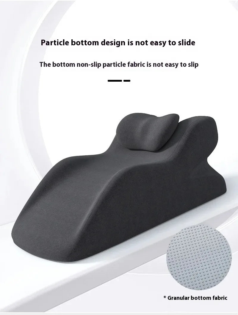 Bed Sleeping Pillow Lying Bed Artifact Multifunctional Prone Lying Pillow Lying Sleeping Playing Mobile Phone Lying Pillow