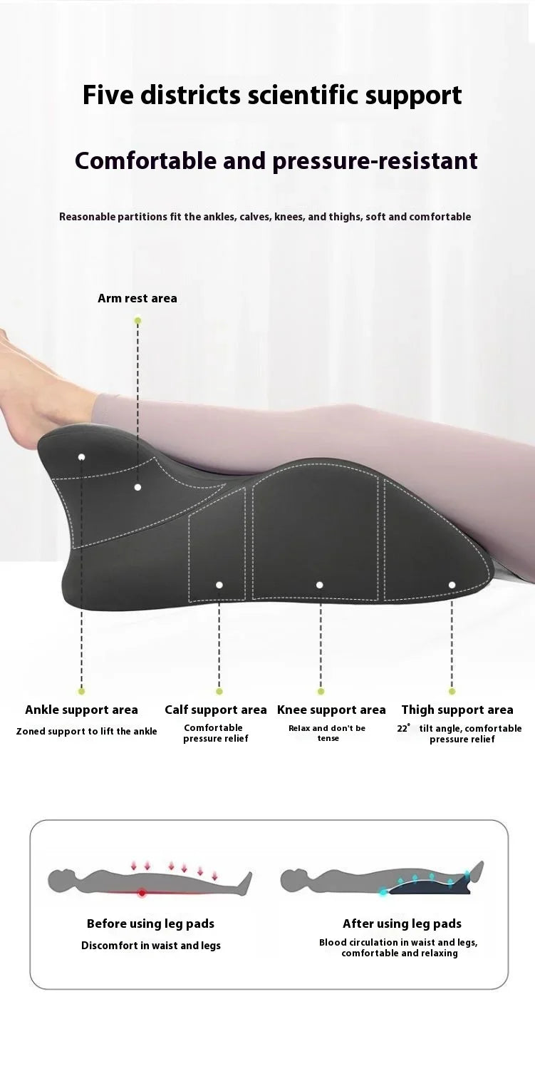 Bedside Bed Multifunctional Lying Pillow Prone Reading Cushion Pillow Phone Lying Down Sleeping Artifact Pillow Cushion