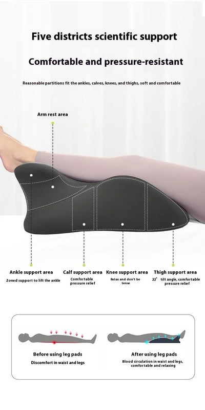 Bedside Bed Multifunctional Lying Pillow Prone Reading Cushion Pillow Phone Lying Down Sleeping Artifact Pillow Cushion