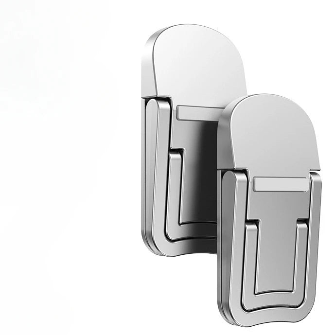 Laptop Stand For Computer Keyboard Holder Mini Portable Legs For Macbook Huawei Xiaomi Notebook Heighten Holder Invisible Suppor