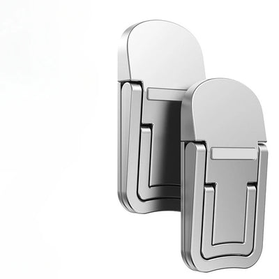 Laptop Stand For Computer Keyboard Holder Mini Portable Legs For Macbook Huawei Xiaomi Notebook Heighten Holder Invisible Suppor