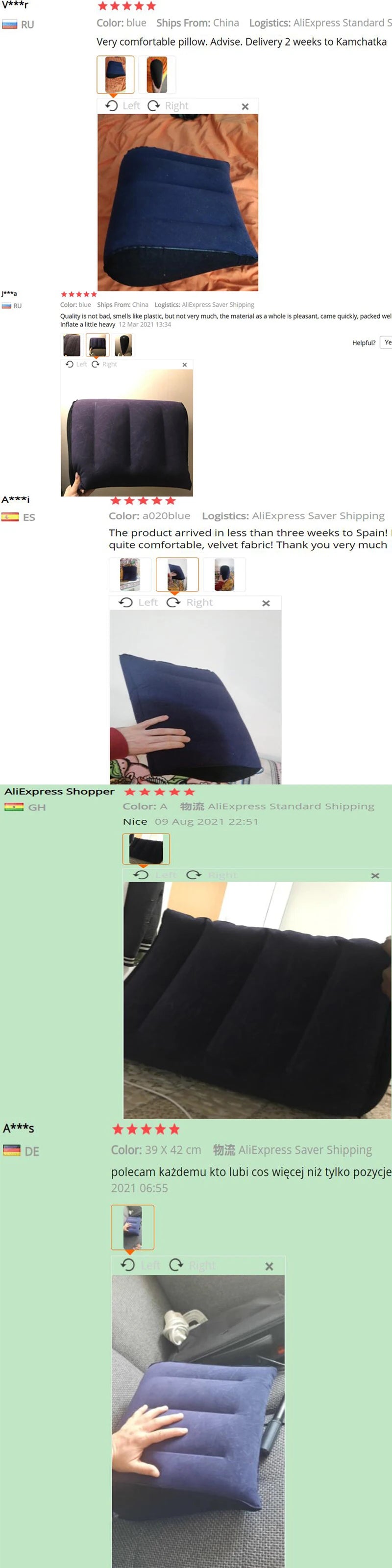 Inflatable Love Pillow Wedge Position Cushion Furniture Aids Sofa Adult Magic Game Couples Pillows Husband And Wife Cushion