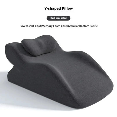 Bed Sleeping Pillow Lying Bed Artifact Multifunctional Prone Lying Pillow Lying Sleeping Playing Mobile Phone Lying Pillow
