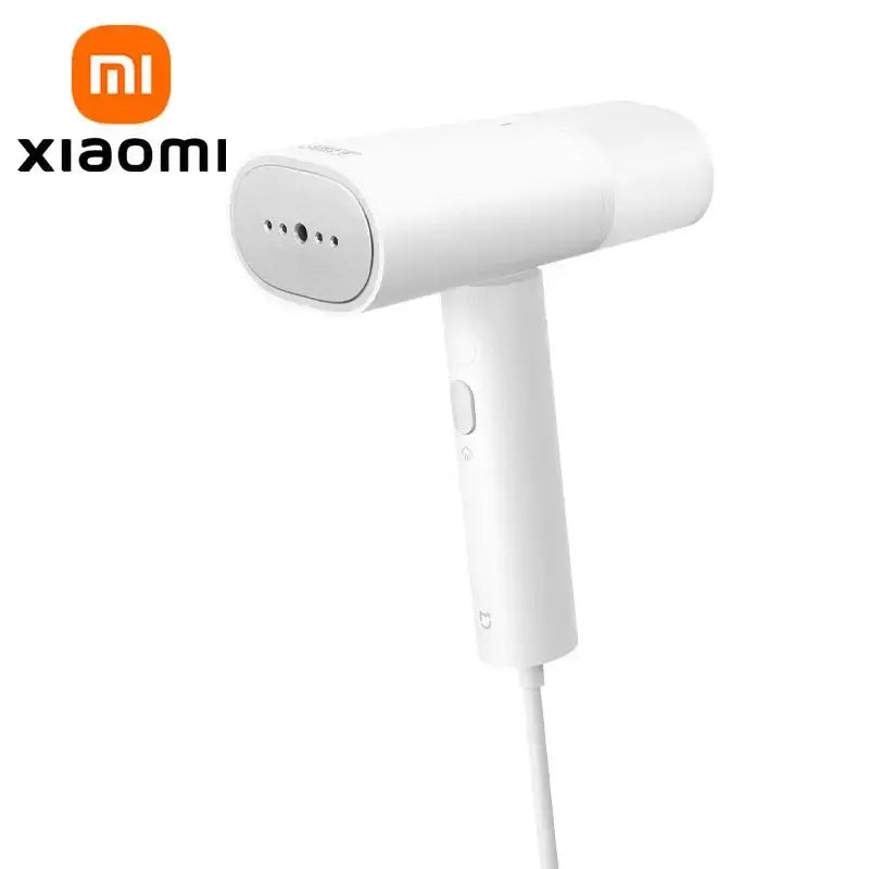 New XIAOMI MIJIA Handheld Garment Steamer iron - Smart Nest Gadgets