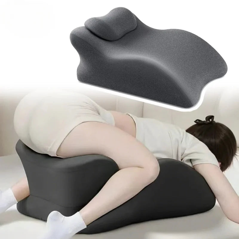 Bed Sleeping Pillow Lying Bed Artifact Multifunctional Prone Lying Pillow Lying Sleeping Playing Mobile Phone Lying Pillow