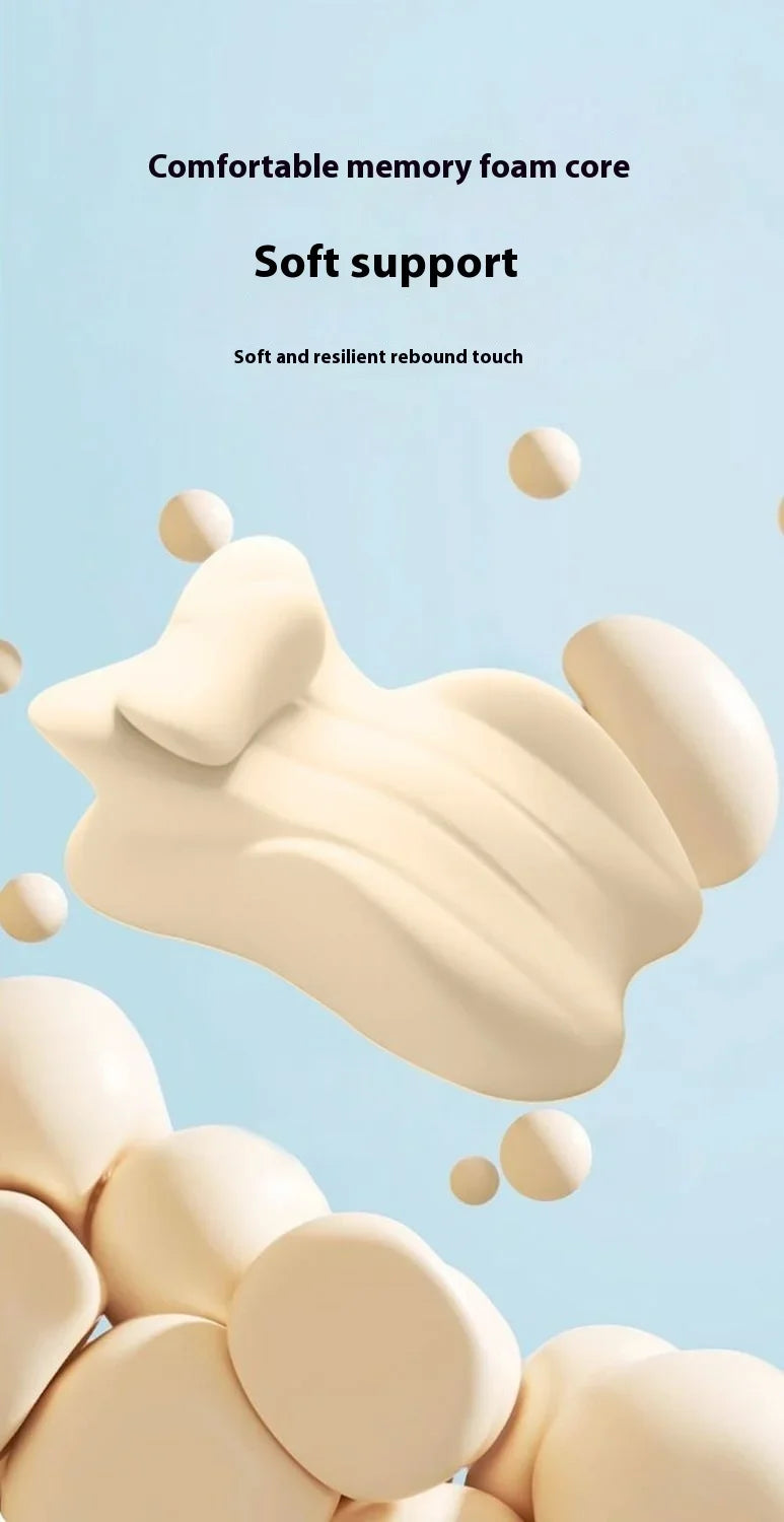 Bedside Bed Multifunctional Lying Pillow Prone Reading Cushion Pillow Phone Lying Down Sleeping Artifact Pillow Cushion