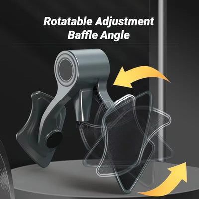 Fitness Equipment Home Exercise Pelvis Pelvic Muscle Trainer Buttock Equipments For Men Floor Exerciser - Strengthen 1pc