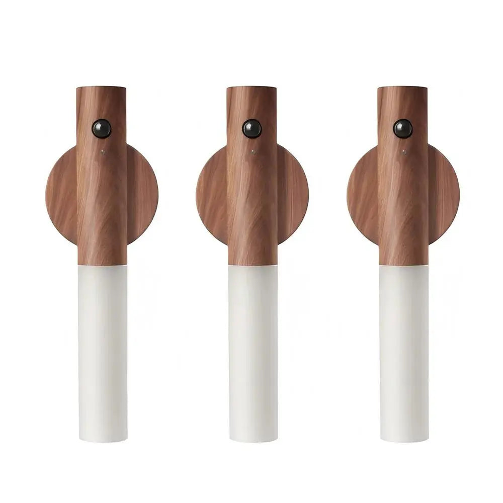 Intelligent Human Body Induction Night Light LED - Smart Nest Gadgets