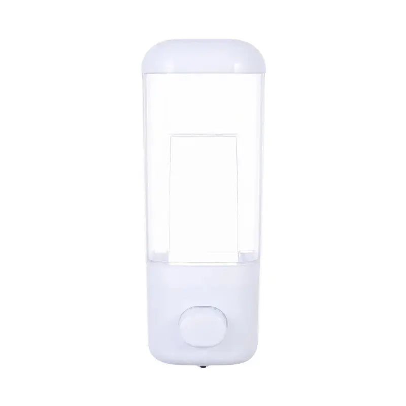 Wall Mounted Soap Dispenser Manual Press Soap - Smart Nest Gadgets