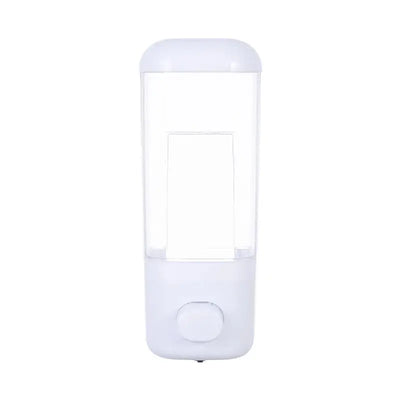Wall Mounted Soap Dispenser Manual Press Soap - Smart Nest Gadgets