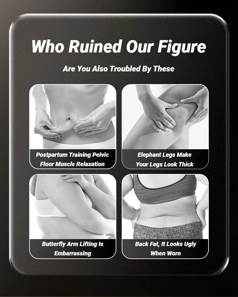 Smart Counting Kegel Fitness Equipment Home Exercise Pelvis Pelvic Muscle Trainer Buttock Equipments For Men Women Exerciser