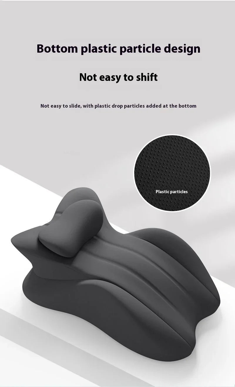 Bedside Bed Multifunctional Lying Pillow Prone Reading Cushion Pillow Phone Lying Down Sleeping Artifact Pillow Cushion