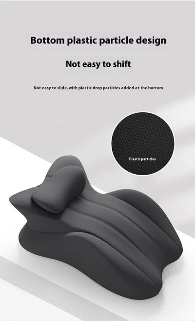 Bedside Bed Multifunctional Lying Pillow Prone Reading Cushion Pillow Phone Lying Down Sleeping Artifact Pillow Cushion