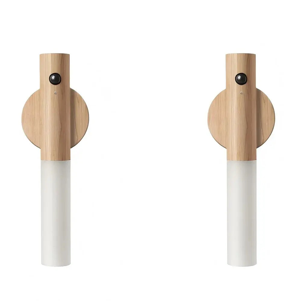 Intelligent Human Body Induction Night Light LED - Smart Nest Gadgets