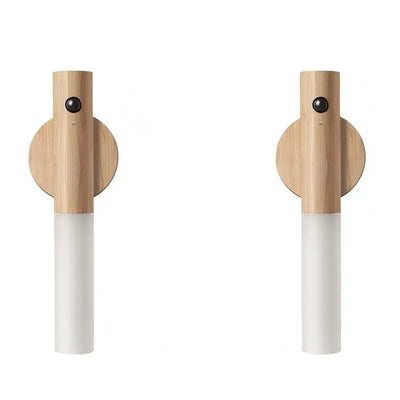 Intelligent Human Body Induction Night Light LED - Smart Nest Gadgets